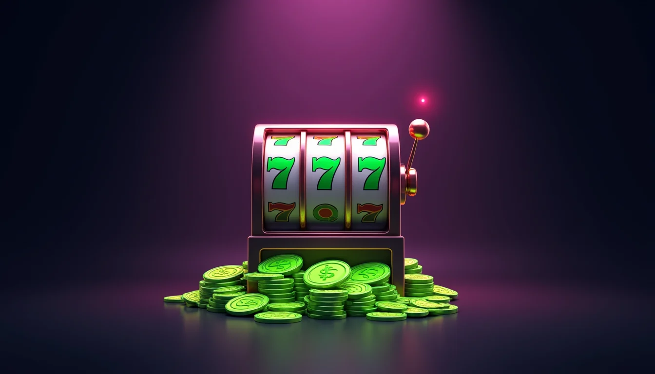 ular slot Special Events