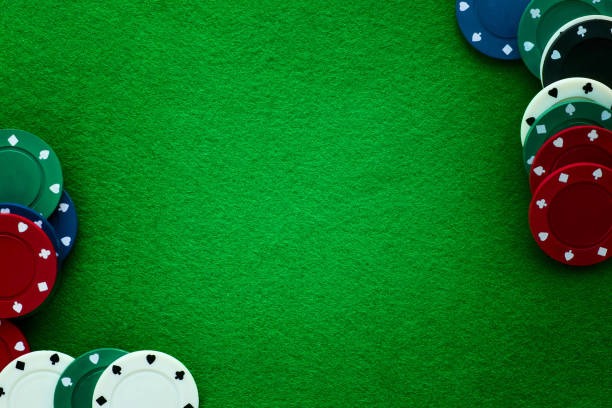 ular slot VIP Baccarat Tables