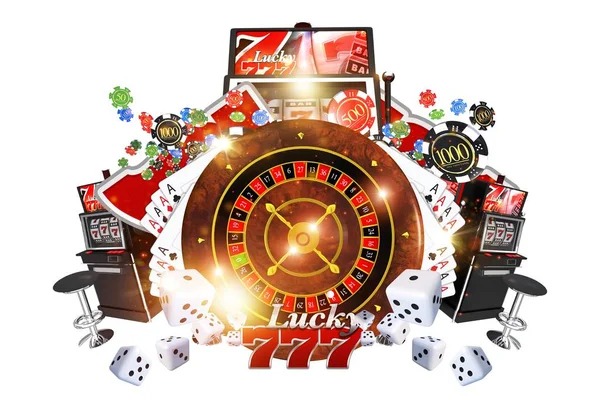 ular slot mobile gaming