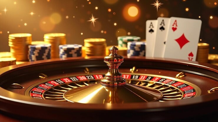 ular slot One Tab, All Games